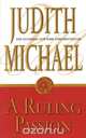 Ruling Passion, Judith Michael 