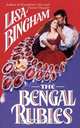 Bengal Rubies, Lisa Bingham 