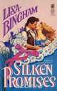 Silken Promises, Lisa Bingham 