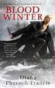 Blood Winter, Diana Pharaoh Francis 