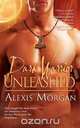 Dark Warrior Unleashed, Alexis Morgan 