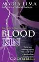 Blood Kin, Maria Lima 