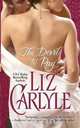 Devil to Pay, Liz Carlyle 