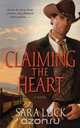 Claiming the Heart, Sara Luck 