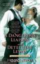 Dangerous Liaison with Detective Lewis, Jillian Stone 