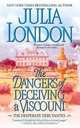 Dangers of Deceiving a Viscount, Julia London 