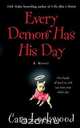 Every Demon Has His Day, Cara Lockwood 