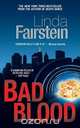 Bad Blood, Linda Fairstein 