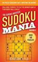 Sudoku Mania #1, Sudoku Institute 