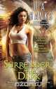 Surrender the Dark, L. a. Banks 