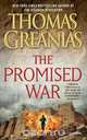 Promised War, Thomas Greanias 