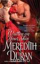 Written on Your Skin, Meredith Duran 