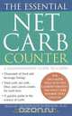 Essential Net Carb Counter, Maggie Greenwood-Robinson 