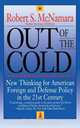 Out of the Cold, Robert S. McNamara 