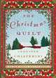 Christmas Quilt, Jennifer Chiaverini 