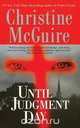 Until Judgment Day, Christine McGuire 