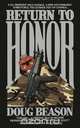 Return to Honor, Doug Beason 