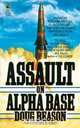Assault on Alpha Base, Doug Beason 