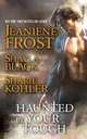 Haunted by Your Touch, Jeaniene Frost 