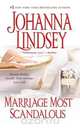 Marriage Most Scandalous, Johanna Lindsey 