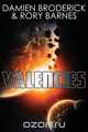 Valencies, Damien Broderick 