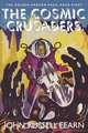 The Cosmic Crusaders, John Russell Fearn 
