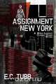 Assignment New York, E. C. Tubb 