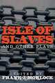 Isle of Slaves and Other Plays, Pierre De Marivaux 