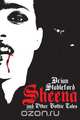 Sheena and Other Gothic Tales, Brian Stableford 