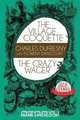 The Village Coquette & The Crazy Wager, 