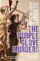 The Purple Glove Murders, Mary Wickizer Burgess 