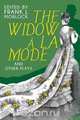 The Widow a la Mode and Other Plays, Jean Francois Regnard 