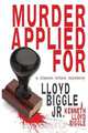 Murder Applied for, Lloyd Jr. Biggle 