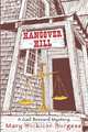 Hangover Hill, Mary Wickizer Burgess 