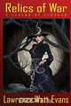 Relics of War, Lawrence Watt-Evans 
