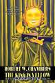 The King in Yellow, Robert W. Chambers 
