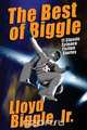 The Best of Biggle, Lloyd Biggle Jr. 