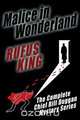 Malice in Wonderland, Rufus King 