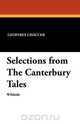 Selections from the Canterbury Tales, Geoffrey Chaucer 