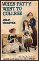 When Patty Went to College, Jean Webster 
