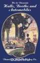 How to Decorate Halls, Booths and Automobiles, 2nd Ed., Dennison Manufacturing Co 
