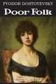 Poor Folk, Фёдор Михайлович Достоевский 
