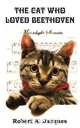 The Cat Who Loved Beethoven, Robert A. Jacques 