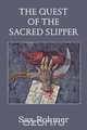 The Quest of the Sacred Slipper, Sax Rohmer 