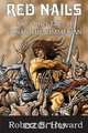 Red Nails, Robert E. Howard 