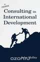 Consulting in International Development, John Holley 