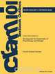 Studyguide for Essentials of Psychology by Ettinger, ISBN 9781618826862, Cram101 Textbook Reviews 