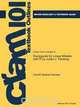 Studyguide for Linear Models with R by Julian J. Faraway, ISBN, Cram101 Textbook Reviews 