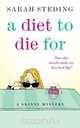 Diet to Die for, Sarah Steding 