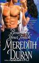 Bound by Your Touch, Meredith Duran 